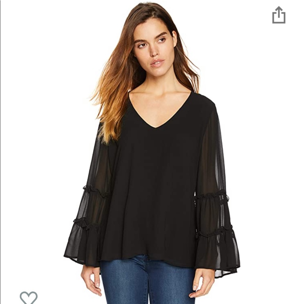 Show Me Your Mumu ~ Nicolette Top